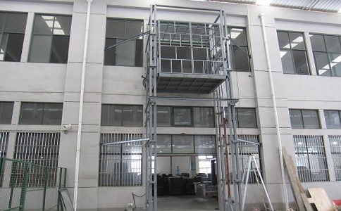 成都浩凯力与自贡市客户合作